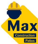MAX Construction Patios Dublin